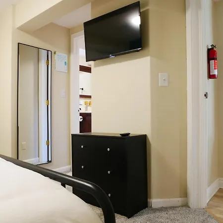 Apartamento Private Basement, Bath, Living Area In Morrison Exterior foto