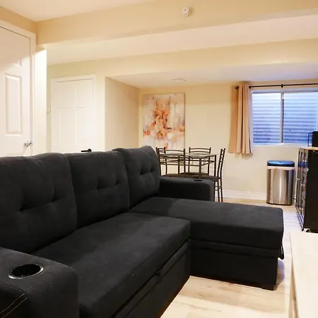 Apartamento Private Basement, Bath, Living Area In Morrison Exterior foto